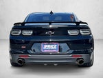 2019 Chevrolet Camaro 2SS