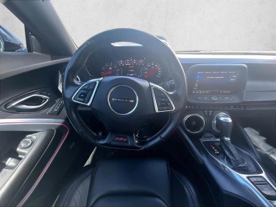 2019 Chevrolet Camaro 2SS