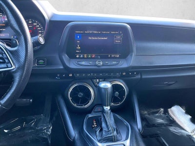 2019 Chevrolet Camaro 2SS