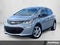 2021 Chevrolet Bolt EV LT