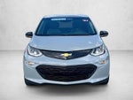 2021 Chevrolet Bolt EV LT