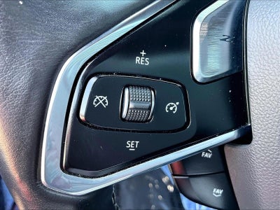 2020 Chevrolet Corvette Stingray 2LT