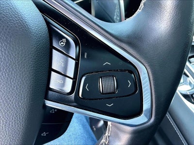 2020 Chevrolet Corvette Stingray 2LT