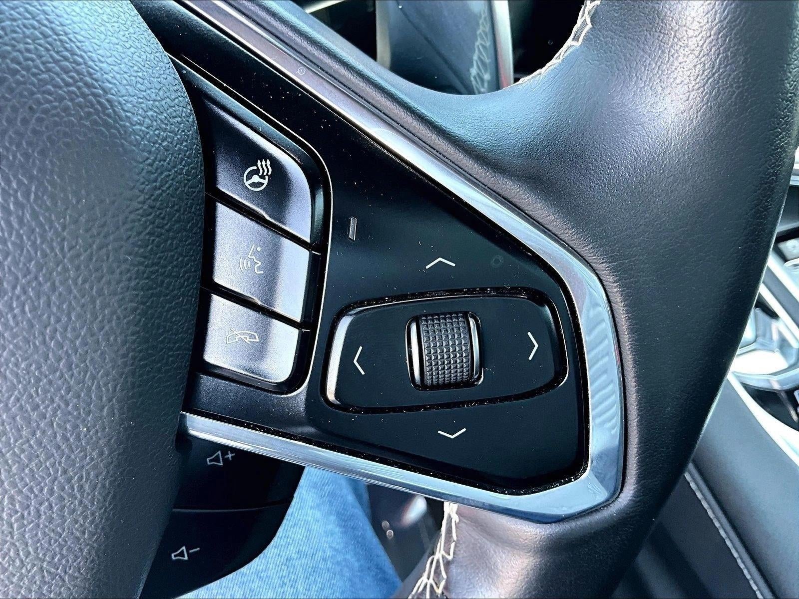 2020 Chevrolet Corvette Stingray 2LT