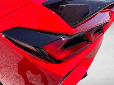 2020 Chevrolet Corvette Stingray 2LT