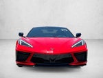 2020 Chevrolet Corvette Stingray 2LT