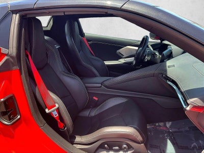 2020 Chevrolet Corvette Stingray 2LT