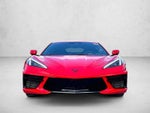 2025 Chevrolet Corvette Stingray 1LT