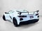 2025 Chevrolet Corvette Stingray 2LT