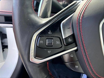 2025 Chevrolet Corvette Stingray 2LT