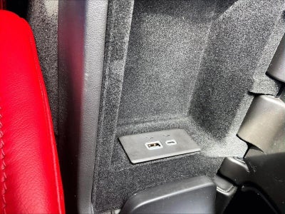 2025 Chevrolet Corvette Stingray 2LT