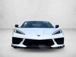 2025 Chevrolet Corvette Stingray 2LT