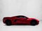 2025 Chevrolet Corvette Stingray 2LT