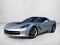 2017 Chevrolet Corvette Stingray 1LT