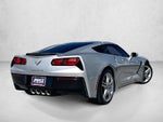 2017 Chevrolet Corvette Stingray 1LT