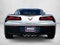 2017 Chevrolet Corvette Stingray 1LT