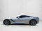 2017 Chevrolet Corvette Stingray 1LT