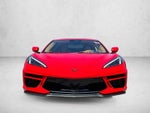 2024 Chevrolet Corvette Stingray 3LT