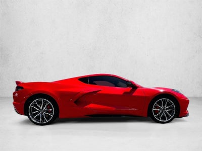 2024 Chevrolet Corvette Stingray 3LT