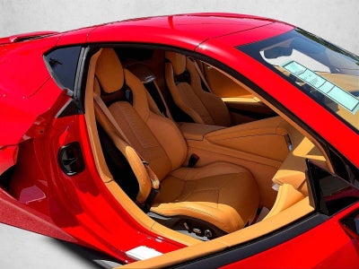 2024 Chevrolet Corvette Stingray 3LT