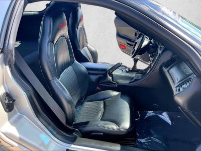 2004 Chevrolet Corvette Z06