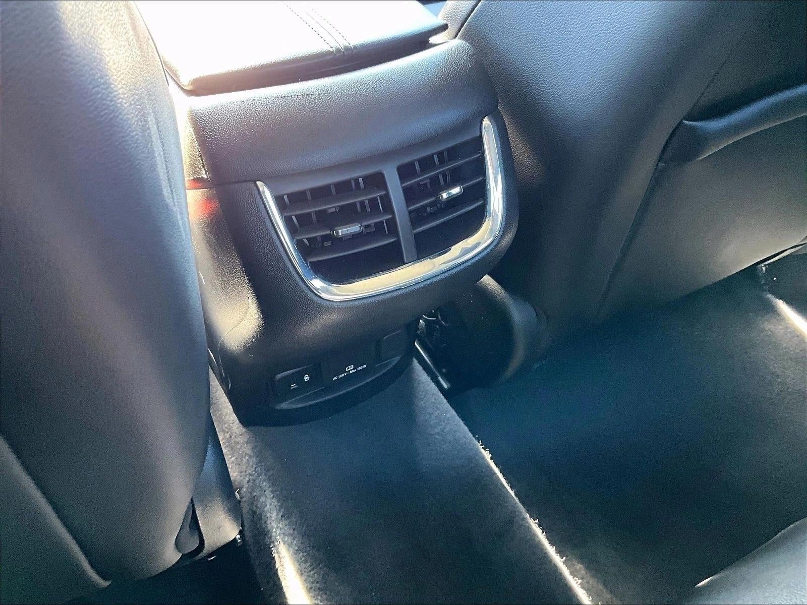 2021 Chevrolet Malibu Premier