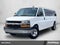 2018 Chevrolet Express Passenger 3500 LT