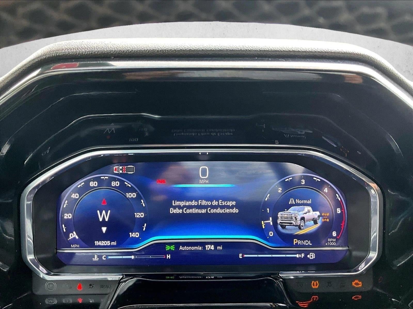 2024 Chevrolet Silverado 3500 HD LT DRW