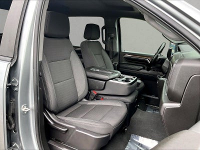 2024 Chevrolet Silverado 3500 HD LT DRW