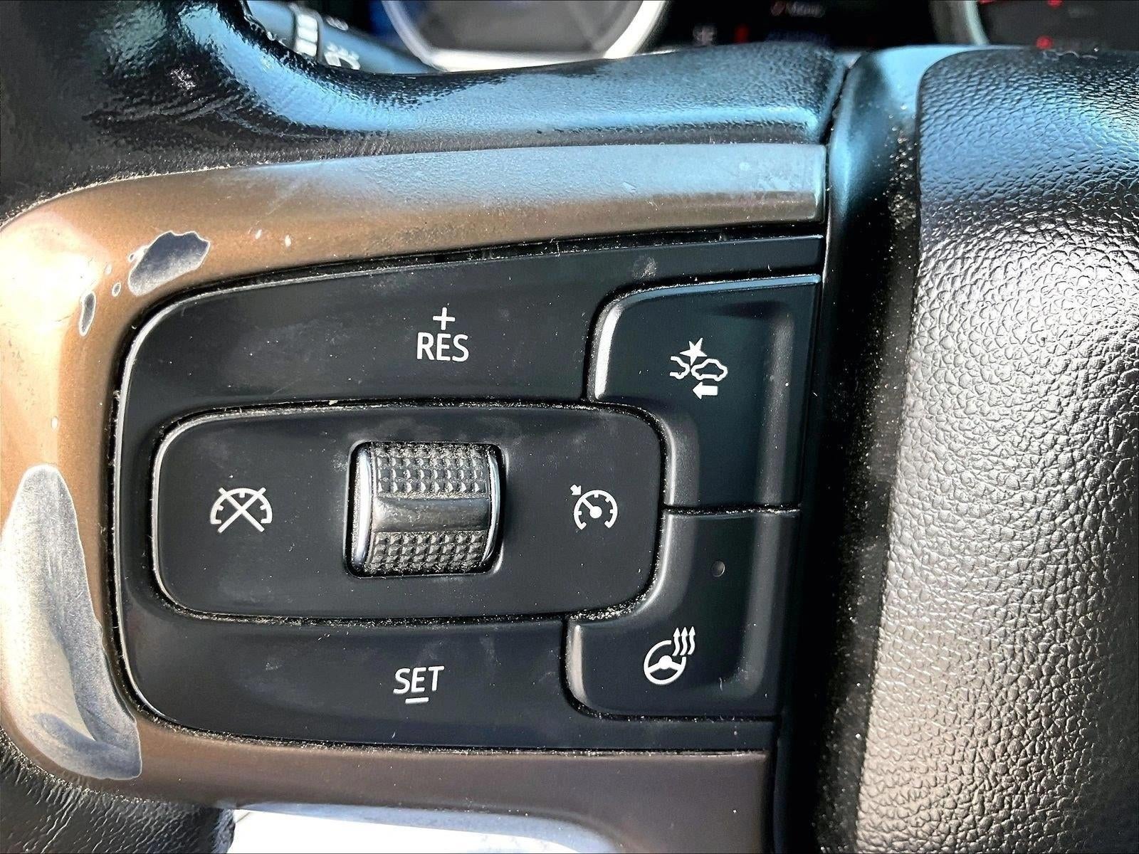 2021 Chevrolet Silverado 3500 HD High Country