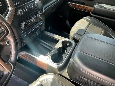 2023 Chevrolet Silverado 3500 HD High Country