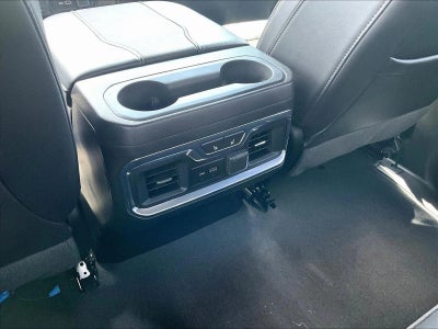 2023 Chevrolet Silverado 3500 HD High Country