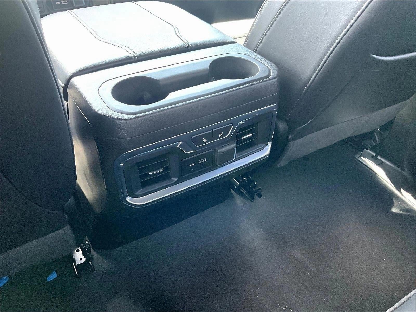 2023 Chevrolet Silverado 3500 HD High Country