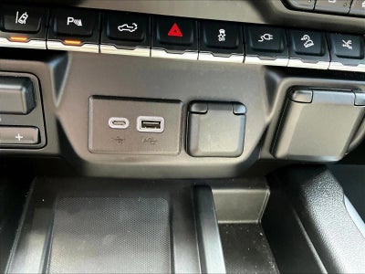 2023 Chevrolet Silverado 3500 HD High Country