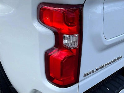 2023 Chevrolet Silverado 3500 HD High Country