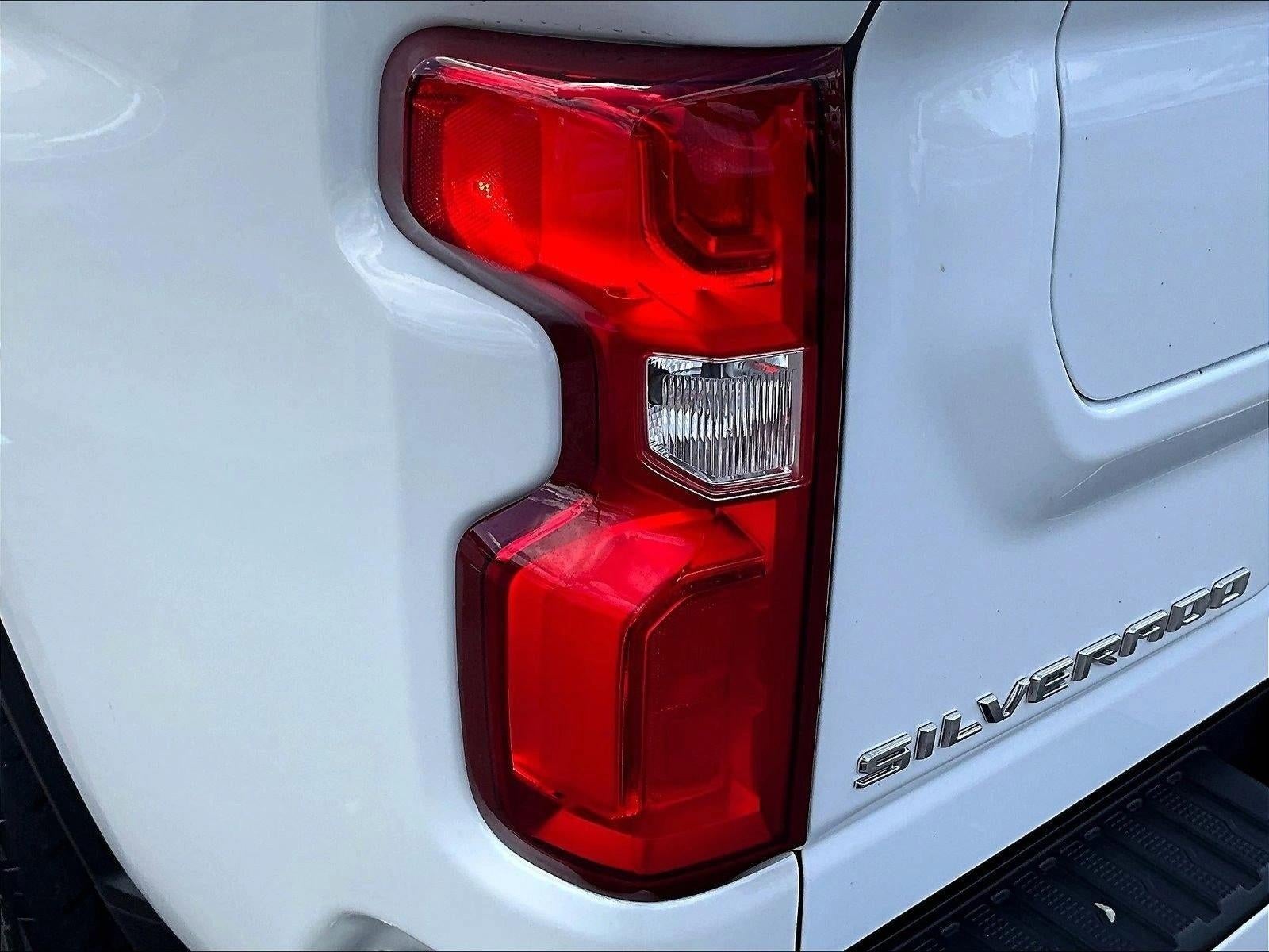 2023 Chevrolet Silverado 3500 HD High Country