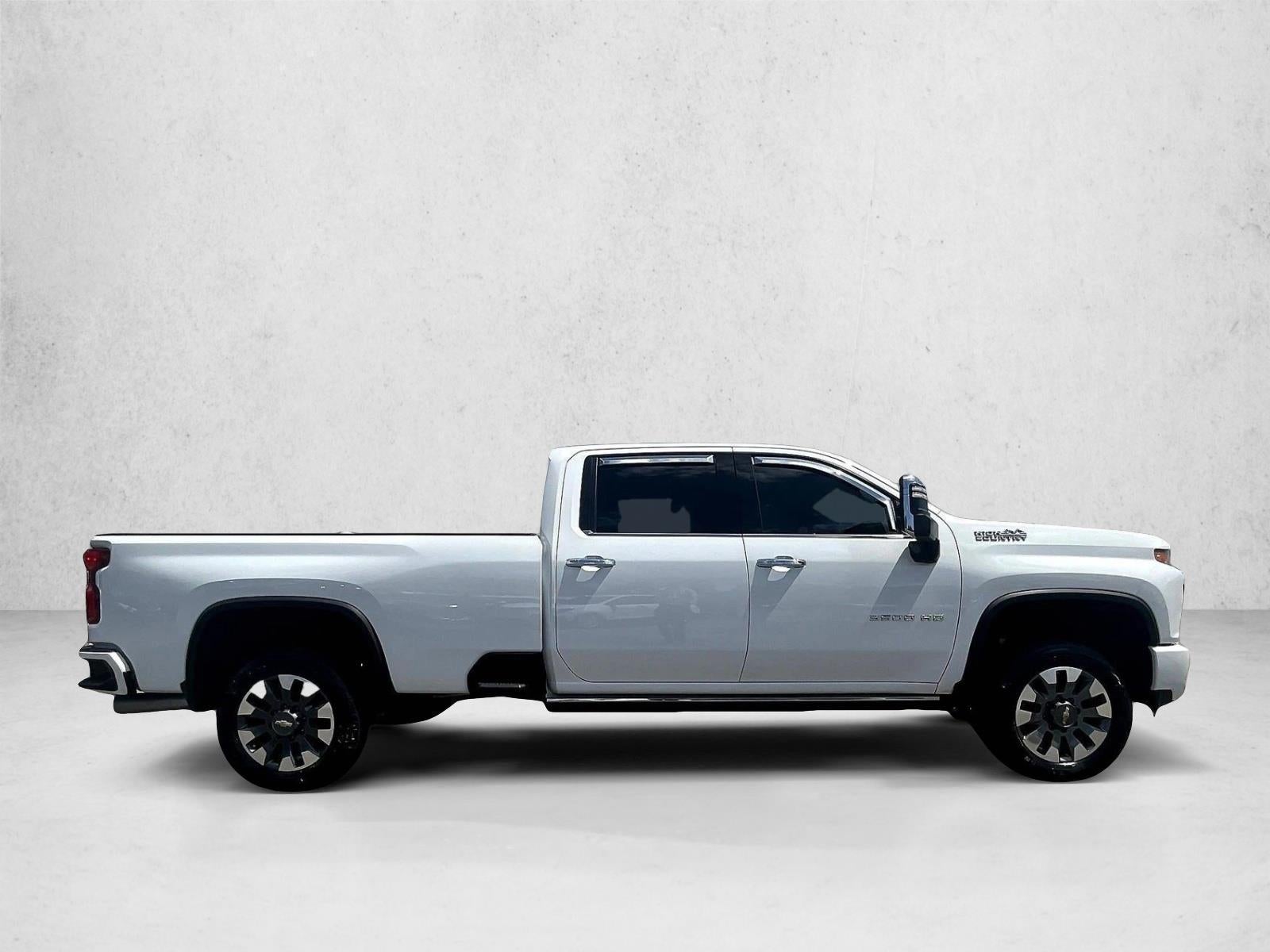 2023 Chevrolet Silverado 3500 HD High Country