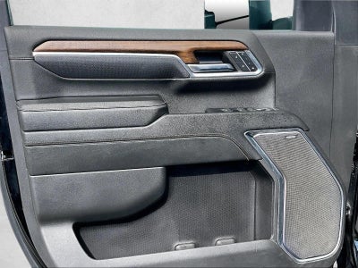 2024 Chevrolet Silverado 3500 HD High Country DRW