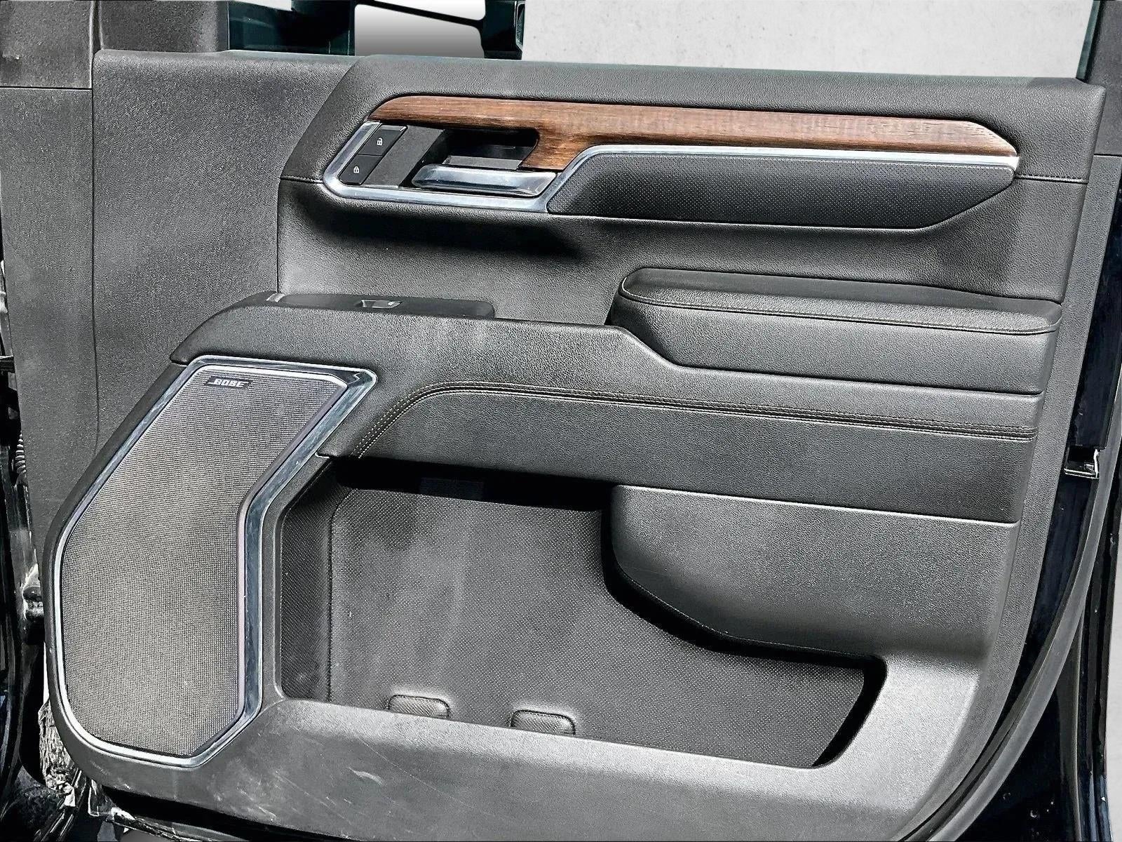 2024 Chevrolet Silverado 3500 HD High Country DRW