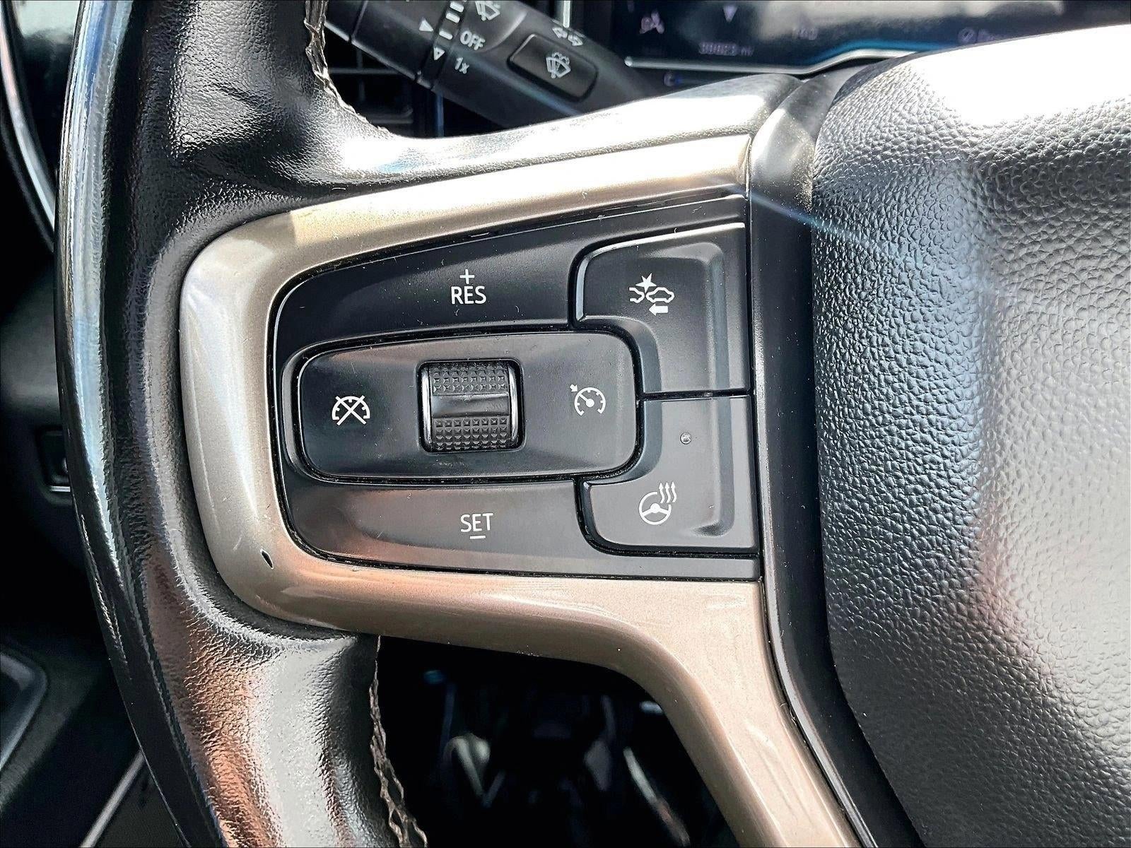 2024 Chevrolet Silverado 3500 HD High Country DRW