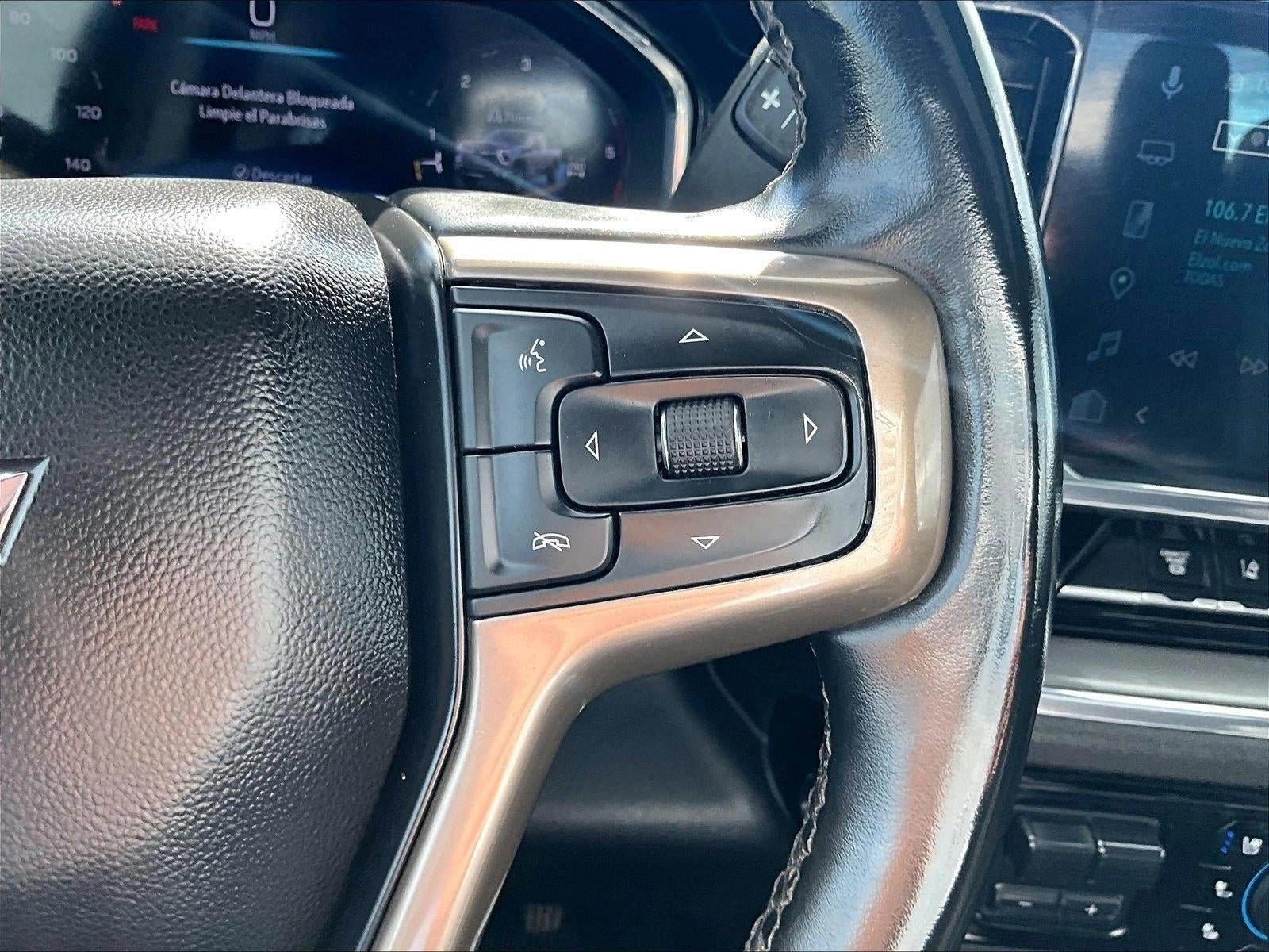 2024 Chevrolet Silverado 3500 HD High Country DRW