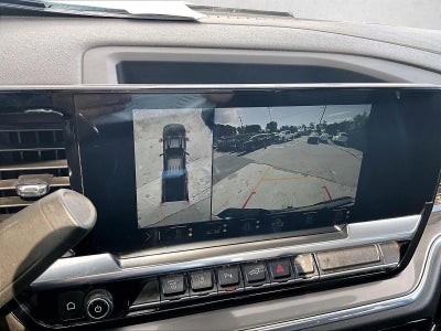 2024 Chevrolet Silverado 3500 HD High Country DRW