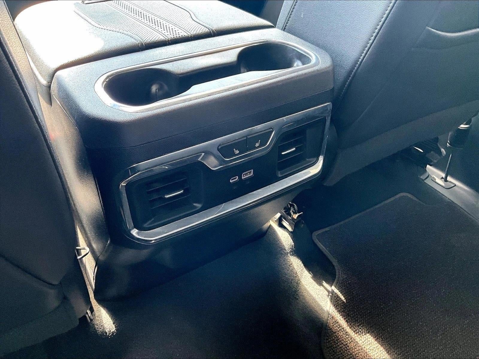 2024 Chevrolet Silverado 3500 HD High Country DRW