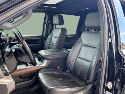 2024 Chevrolet Silverado 3500 HD High Country DRW