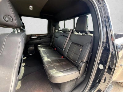 2024 Chevrolet Silverado 3500 HD High Country DRW