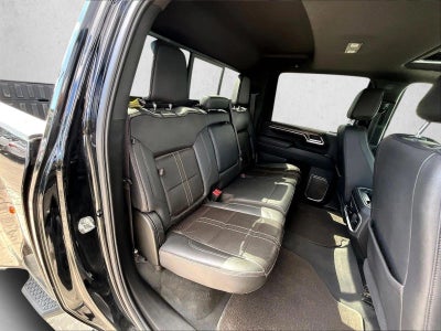 2024 Chevrolet Silverado 3500 HD High Country DRW