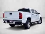 2022 Chevrolet Colorado 2WD Work Truck