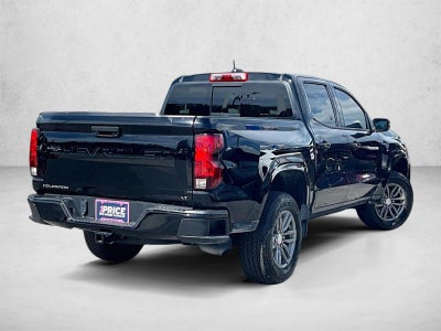 2023 Chevrolet Colorado 2WD LT