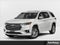 2021 Chevrolet Traverse High Country