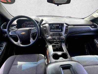 2019 Chevrolet Tahoe LS